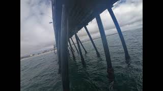 Imperial Beach Pier 2