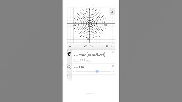 desmos animation #desmos #math #animation #mathematics #mathanimation #graph #geometry #anime