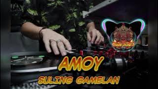 Dj_AMOY_Mandarin_Suling Gamelan