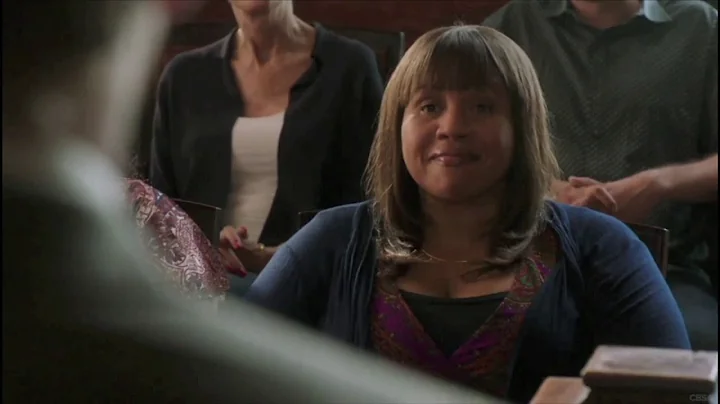 Tonya Canady - Acting Reel May 2019 UPDATED