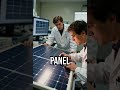 Solar tech reborn #renewableenergy #solarpower #innovation