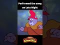 Best 80s Song: Adventures of the Gummi Bears Theme Song!