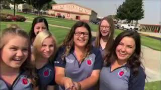 2018 Gustine FFA Welcome Back Video Special Project