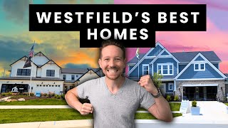 I Toured EVERY New Build in Westfield Indiana—Here’s the TRUTH