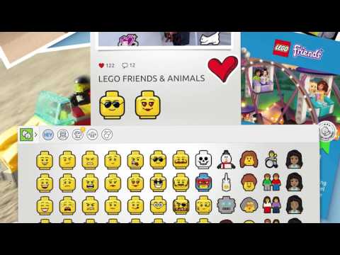 LEGO Life - It's full of LEGO Friends Stuff - LEGO Life - It's full of LEGO Friends Stuff