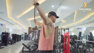 𝐋ợ𝐢 í𝐜𝐡 𝐜ủ𝐚 𝐯𝐢ệ𝐜 𝐭ậ𝐩 𝐠𝐲𝐦 𝐥à 𝐠ì?