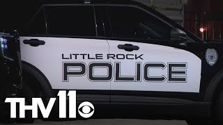 Little Rock police solving murder cases at higher rate than national average