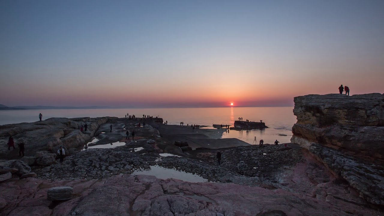 Остров кефкен в черном море Остров кефкен в черном море