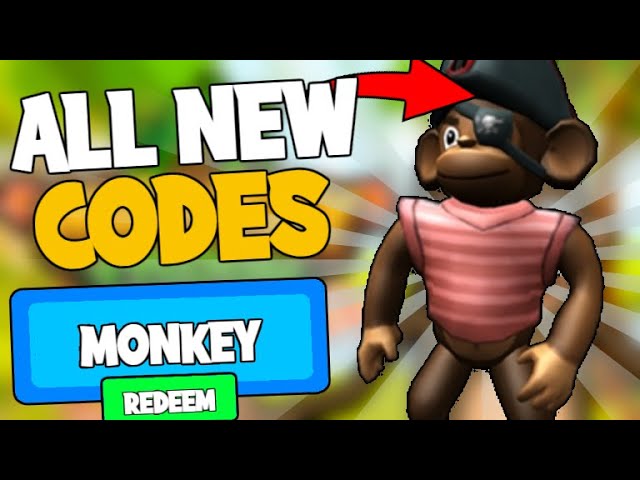 Roblox Monkey Tycoon codes (August 2023): Free monkeys, sacrifices