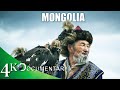 The land of warriors   nomads  4k umongolia documentary short film