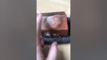 Mandalorian armour build Part 1