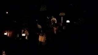 Pirates Of The Caribbean Ride-Through 1992