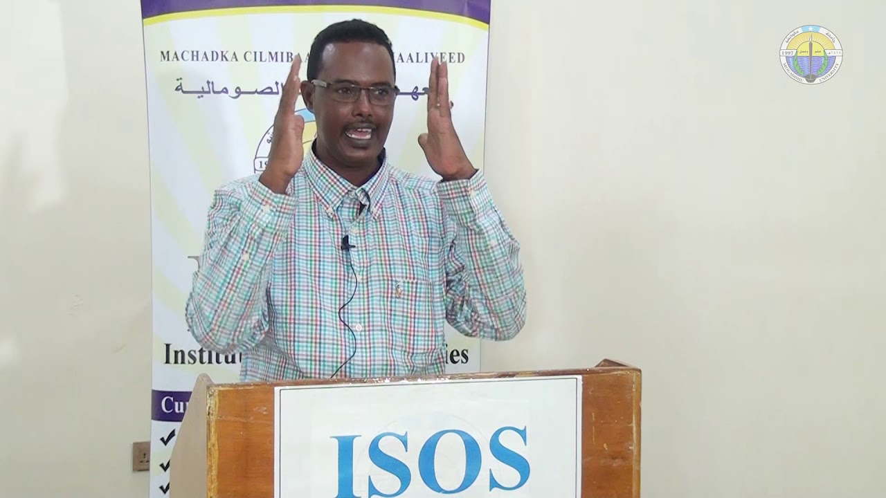 Xeer Dhaqameedka Soomaalida - Xeer Ciise