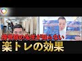 かんたんインナーマッスルのトレーニング法