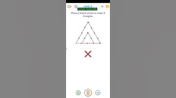 SMART BRAIN GAME OF STICKS LEVEL 9 WALKTHROUGH WITH COMMENTARY