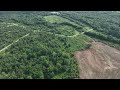 Buffalo Valley, Oklahoma Land Clearing and Forestry Mulching