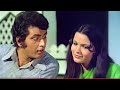 Lata Mangeshkar ROMANTIC Song | मैं ना भूलूँगा  Main Na Bhoolunga | Manoj Kumar, Zeenat A | OLD SONG