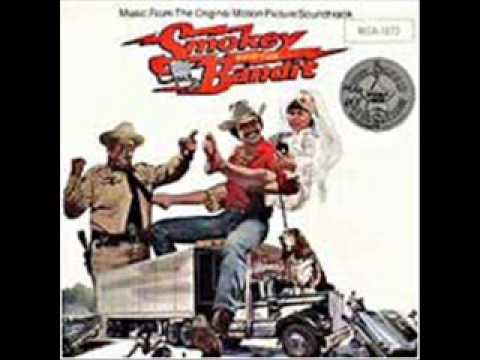 Jerry Reed - West Bound and Down