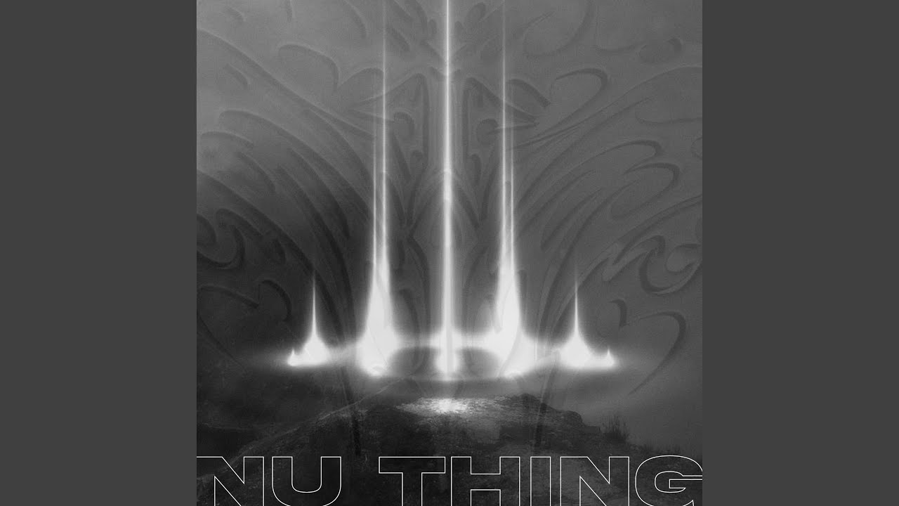 Watch Nu Thing on YouTube Watch Nu Thing on YouTube