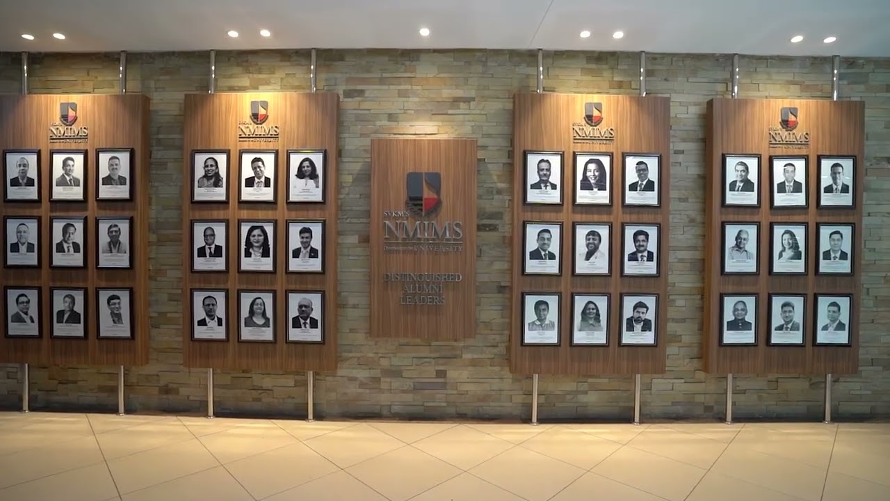 Introducing the NMIMS Executive MBA NEx Program