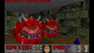 Doom Stream - Part 3 (Final)