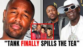 😱The Real Reason Tank's Music Career Fell Apart SO FAST!