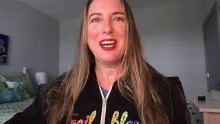 My Trailblazer Story by Stacey Whitaker