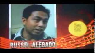 I Love Cebu - Winner 34th Cebu Popular Music Festival