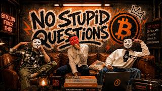 Bitcoin Q&A: Everything You Were Too Embarrassed To Ask - Chetan Sharma & Basanta Goswami | TBD #16