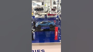 Epson robot in action