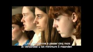 Foxfire - Trailer ST FR/NL