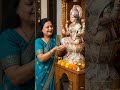 पैसे से बनी लक्ष्मी जी