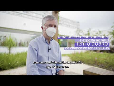 Vídeo: Reações Ao Tiro De Tétano: Efeitos Colaterais Da Vacina