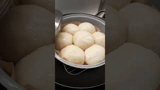 bikin pao isi coklat