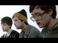 Capture de la vidéo Morning Benders - Promises (Acoustic Live)