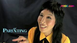’The Parenting’ Star Vivian Bang Reveals Spooky Production Stories