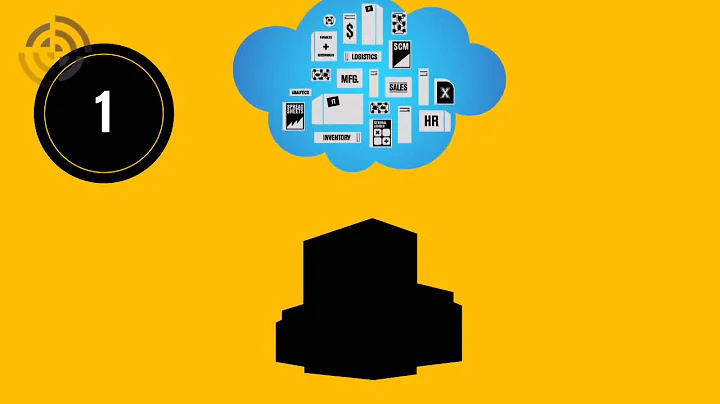 SAP Business ByDesign for subsidiaries