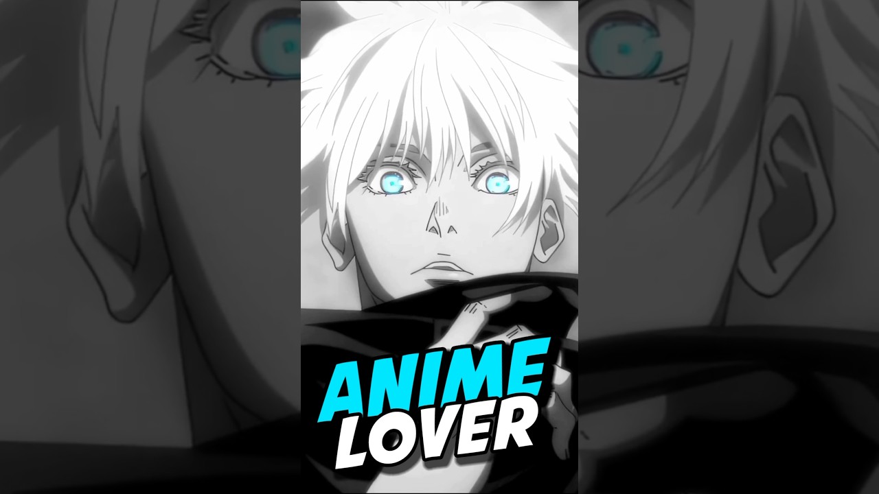 करोड़पति "YOUTUBERS" 🛑 जो Anime Lover हैं 😍 || #shorts