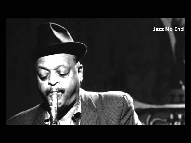 Ben Webster - Stardust