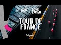 Tour de france 2019 leading with rigoberto uran  ef gone racing