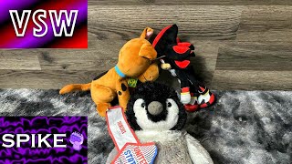 WHO GETS THE U.S. TITLE MATCH AGAINST WOZZY??? | VSW Spike Ep. 166