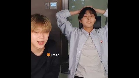 ayy~ jungwon what is this? 🤨🤭🙈#enhypen #sunoo #jungwon #sunwon