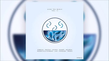 Shapeless - Blissful (ft. Simoon)