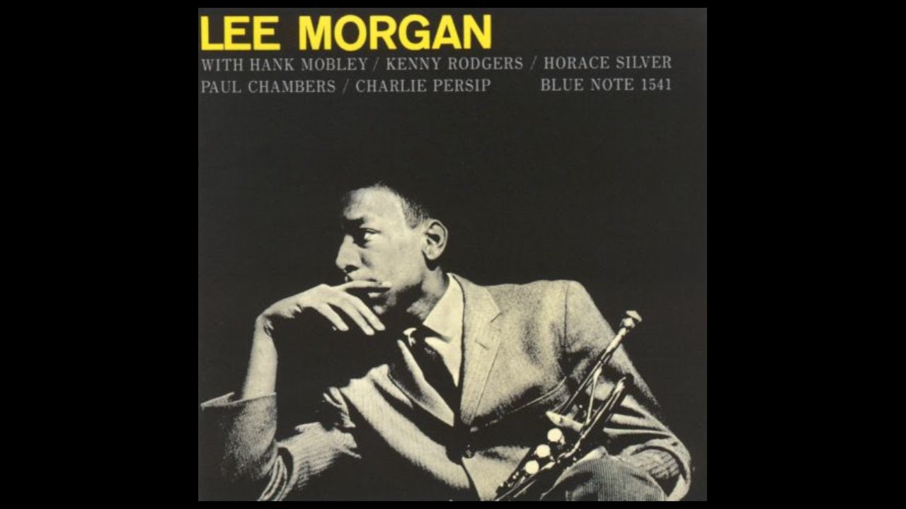 Lee Morgan - Whisper Not Lee Morgan - Whisper Not