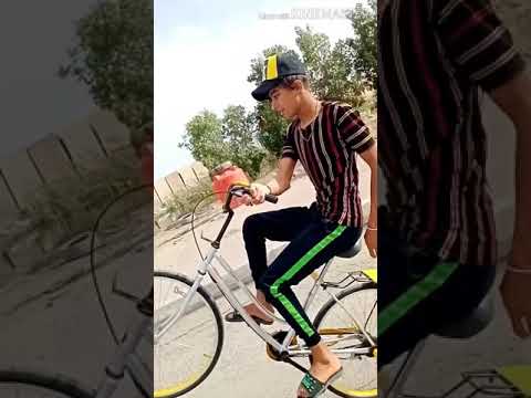 تفليق ابن البصره علاوي المرح لعيون ولايتي البصره