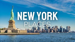 New York's Top 25 Beautiful Places to Visit