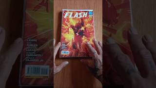 ⚡ Así reinventa DC a Flash | Absolute Flash #dc #dccomics