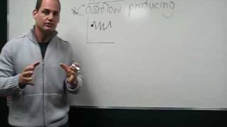 Renegade TV with Nick Karadza: Cashflow Investing
