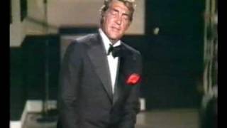 Video thumbnail of "Dean Martin - Always"