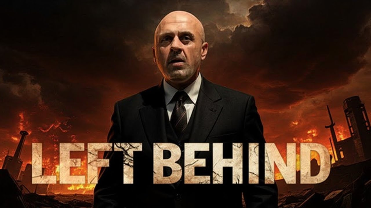 The Rapture: Refuting Rapture Theology - Sam Shamoun